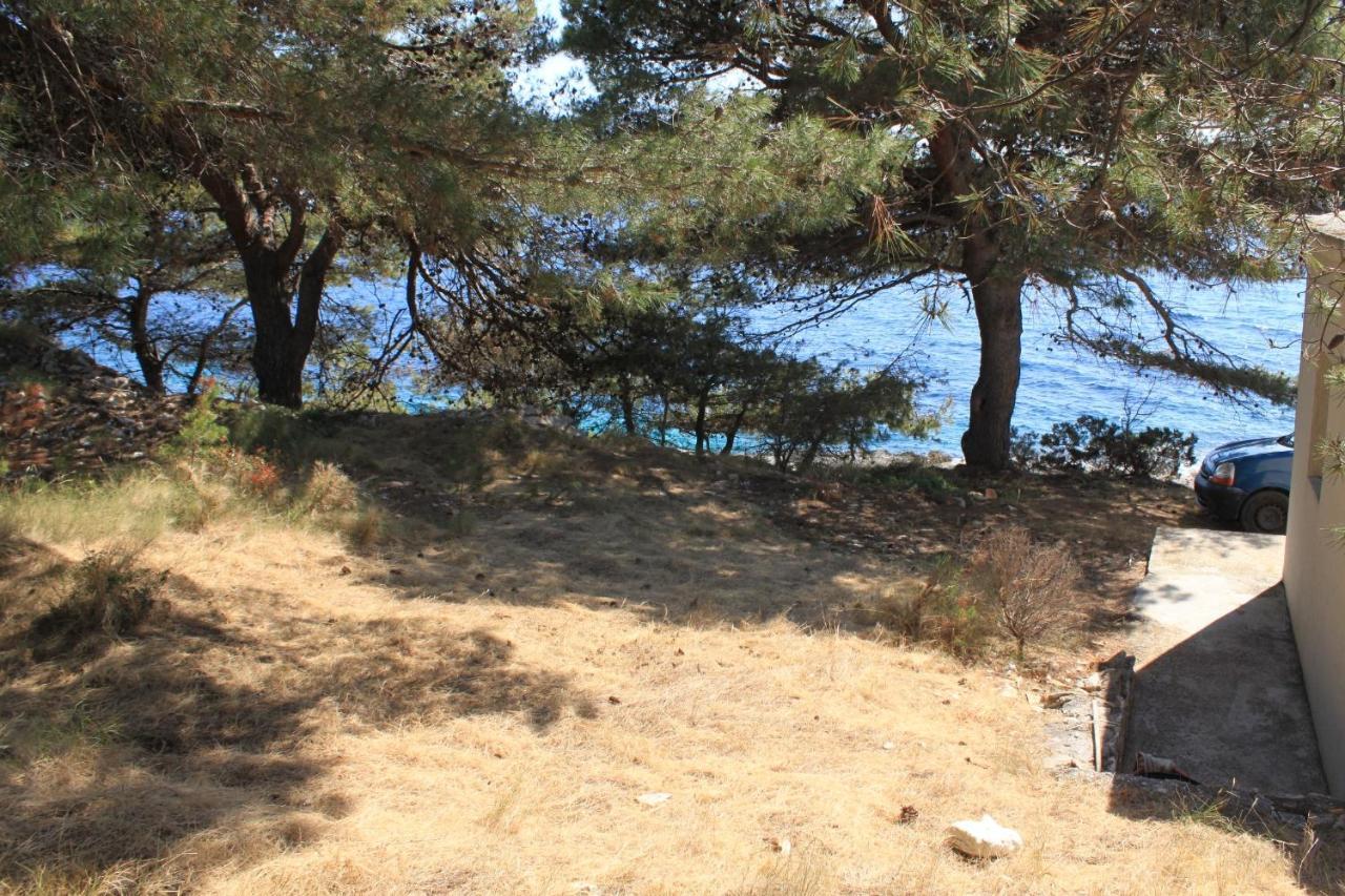 Secluded Fisherman'S Cottage Cove Ripisce, Dugi Otok - 394 Brbinj Exterior photo